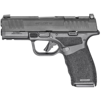 SPRINGFIELD Hellcat Pro OSP 9mm 3.7" 15rd Optic Ready Pistol w/ Night Sights &amp; Gear-Up Package - $577.99 (Free S/H on Firearms) - $577.99