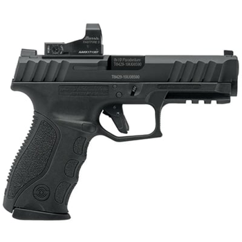 Stoeger Str-9 9mm 4" 15 Rnd w/ Burris Fast Fire III Micro Red Dot Sight - $335.99 - $335.99