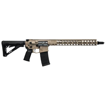 Radian Weapons Model 1 Flat Dark Earth .223 Wylde 16" Barrel 30-Rounds - $2878.45 ($9.99 S/H on Firearms) - $2,878.45