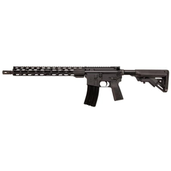 Radical Firearms RPR 300 BLK 16" 10+1 AR15 Rifle - $399.99 (Free S/H on Firearms) - $399.99