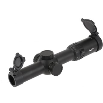 Primary Arms 1-6X24mm SFP Riflescope Gen III with Patented ACSS 22LR Reticle - $289.99 Shipped + Bonus Bucks of $58 - $289.99