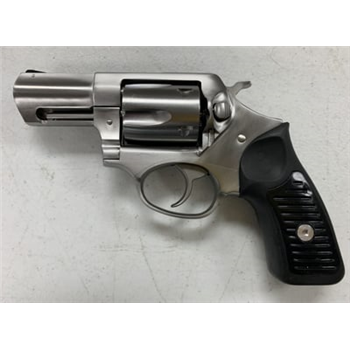 Ruger SP101 Standard .357 Mag 2.3" Barrel 5 Rnd - $499.99 - $499.99