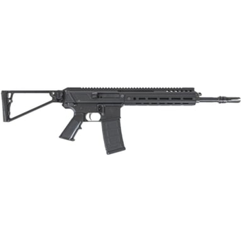PSA JAKL 13.7" 5.56 1:7 Nitride Classic EPT Rifle, Black - $1299.99 - $1,299.99
