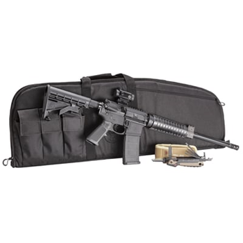 Smith and Wesson M&amp;P15 Sport II Optics Ready 5.56 / .223 Rem 16" Barrel 30-Rounds w/ Tool Kit - $699.99 ($9.99 S/H on Firearms) - $699.99
