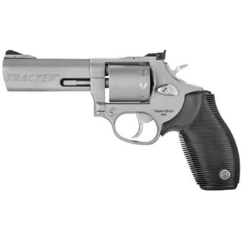 TAURUS 992 22 LR - 22 WMR 4in Stainless 9rd - $595.99 (Free S/H on Firearms) - $595.99