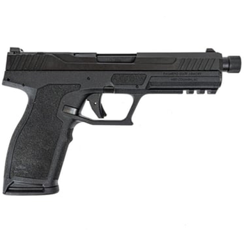 PSA 5.7 Rock Complete Optics Ready Pistol With Threaded Barrel - $529.99 - $529.99