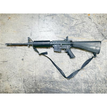 Used Bushmaster XM15-E2S 5.56 Rifle - $399.98 - $399.98