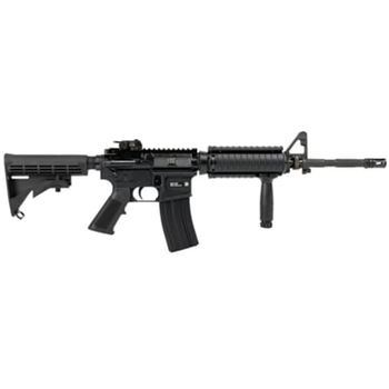 PSA "Sabre" Forged - 14.7" FN CHF CL M4A1 with Quad Rail and Vertical Pistol Grip Classic Rifle - $949.99 - $949.99