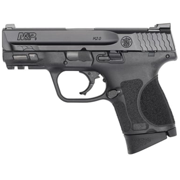 Smith &amp; Wesson M&amp;P9 M2.0 Subcompact - $423.99 - $423.99