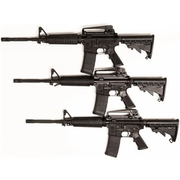 Smith &amp; Wesson M&amp;P15 (M4A3 Mod) (Le Trade In) USED - $779.99 - $779.99