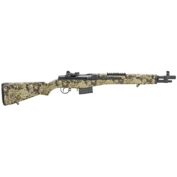 Springfield Armory M1A SOCOM .308 Win Kryptek Highlander Rifle - AA9613 - $1499.99 - $1,499.99