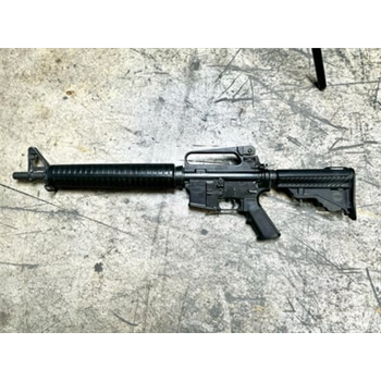 DPMS A15 Dissapator 5.56 Rifle, Traded - $399.98 - $399.98