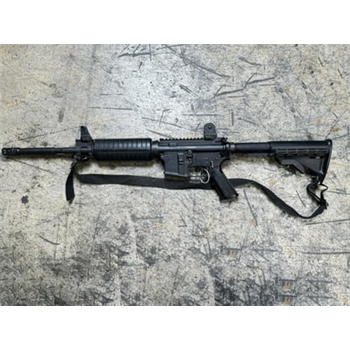 Windham Weaponry 16" AR15, Trade In - $399.98 - $399.98