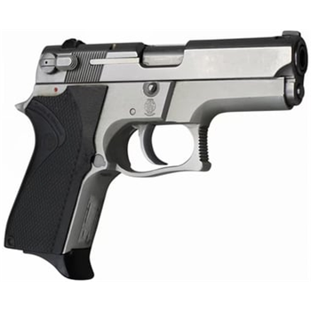 Century Arms SW 6906 9mm 3.5" 12+1 Stainless Steel Good Condition - $425.49 - $425.49