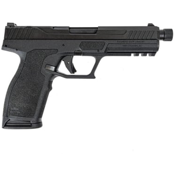 PSA 5.7 Rock Complete Optics Ready Pistol With Threaded Barrel - $529.99 - $529.99