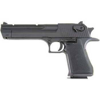 Magnum Research Desert Eagle MK19 44mag 6-inch Black (CALIF) - $1593.99 ($9.99 S/H on Firearms) - $1,593.99