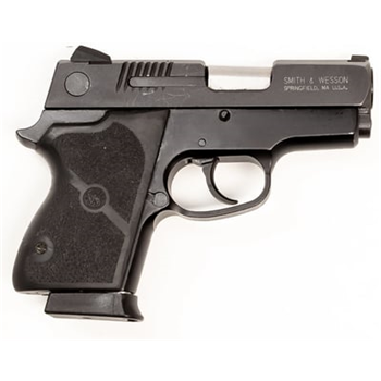 USED Smith &amp; Wesson Cs40D Chiefs Special - $499.99 - $499.99