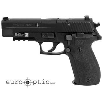 Sig Sauer P226 MK25 CA Compliant 9mm Pistol MK-25-CA - $999.99 ($13.95 S/H on firearms) - $999.99