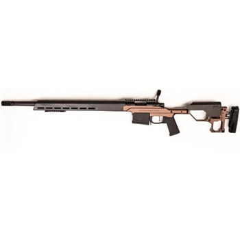 Christensen Arms 14 MPR 6.5mm Creedmoor Bolt Action 5 Rounds 22 Barrel Two-Tone- USED - $2609.99 - $2,609.99