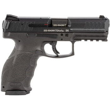 HK USA VP40-B 40S&amp;W 4" 13rd Pistol - BLack - $369.42 (Free S/H on Firearms) - $369.42