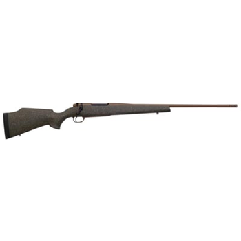 Weatherby Mark V Weathermark LT Flat Dark Earth 6.5 Creedmoor 24" Barrel 4-Rounds - $1414.99 ($9.99 S/H on Firearms) - $1,414.99