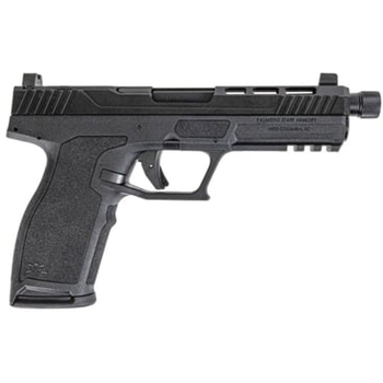 PSA 5.7 Rock RK1 Complete Optics Ready Pistol With Threaded Barrel - $569.99 - $569.99