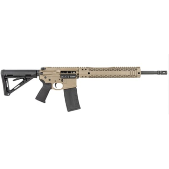 Black Rain Billet 223/5.56 16" Barrel 30 Rnd - $1119.99 - $1,119.99