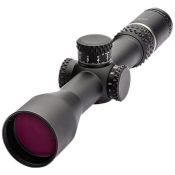 Burris Xtreme Tactical XTR III 3.3-18x50mm Non Illum SCR MIL, XT-100, MRAD Windage Matte Riflescope - $849.00 ($13.95 S/H on firearms) - $849.00