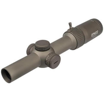 Vortex OPMOD Strike Eagle 1-8x24 FDE - $249.39 w/code "SCOPES" (Free S/H over $49 + Get 2% back from your order in OP Bucks) - $249.39