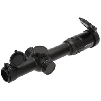 Primary Arms Silver Series 1-6x24mm FFP Illuminated ACSS-RAPTOR-300BO/7.62x39 - $399.99 - $399.99