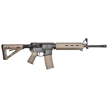 Del-Ton Sierra 316 Moe 5.56mm 16" Barrel Flat Dark Earth - $633.65 - $633.65