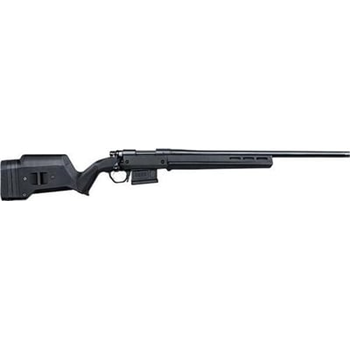 Remington Model 700 Magpul 300 Win Hunter Stock Threaded 24" Bbl Detachable Magazine 84286 - $1183.56 - $1,183.56
