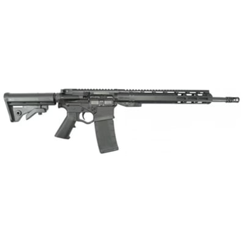 ATI Alpha MAXX 5.56/.223 Rem 16" Barrel 30 Rounds - $369.99 ($9.99 S/H on Firearms) - $369.99