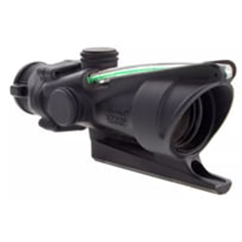 Trijicon ACOG 4x32 Scope w/Green Dual Illuminated Doughnut Reticle BAC-M16/AR15 - $772.27 with code "SCOPES" (Free S/H over $49 + Get 2% back from your order in OP Bucks) - $772.27