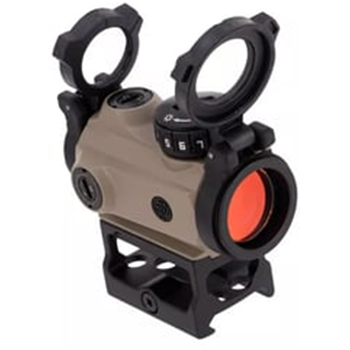 Sig Sauer Romeo MSR 2 MOA Red Dot Sight - FDE - $74.99 - $74.99