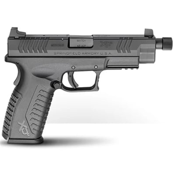 Springfield Armory XD(M) 45 ACP 4.5" Barrel 13 Rounds - $713.99 - $713.99