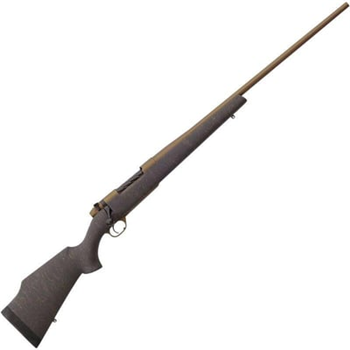Weatherby Mark V Weathermark 6.5 Creedmoor 22" Barrel 4 Rounds Burnt Bronze - $1163.99 ($9.99 S/H on Firearms) - $1,163.99
