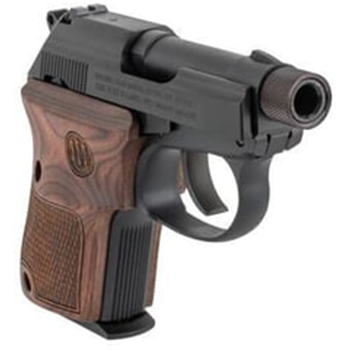 Beretta 3032 Tomcat Covert .32 ACP Pistol, Black - J320125 - $399.99 ($384 after $150 MIR) - $399.99
