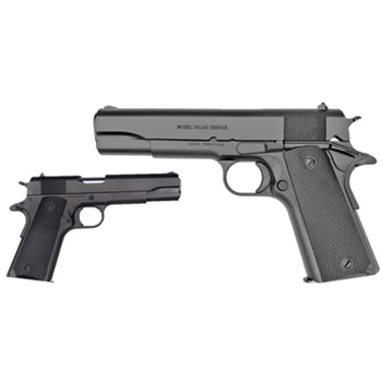 SDS Imports 1911A1 Service 45 45 ACP Full Size 5" 7RD - $299.99 (Free S/H on Firearms) - $299.99