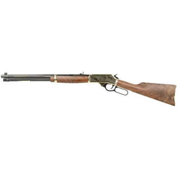 Henry Repeating Arms Wildlife Edition Walnut / Brass .30-30 30" Barrel 5-Rounds - $1165.99 ($9.99 S/H on Firearms) - $1,165.99