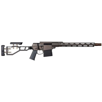 Q The Fix Black / Grey 8.6 Blackout 16" Barrel 10-Rounds - $2868.99 (Grab A Quote) ($9.99 S/H on Firearms) - $2,868.99
