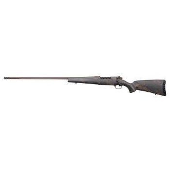 Weatherby Mark V Backcountry 2.0 Brown 6.5-300 Wby Mag 26" Barrel 3-Rounds Left Hand - $1861.99 (Grab A Quote) ($9.99 S/H on Firearms) - $1,861.99