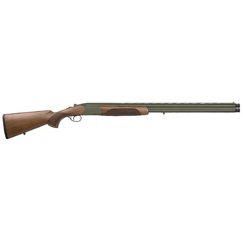 CZ Upland Ultralight All-Terrain Walnut 12 GA 28" Barrel 3" Chamber 2-Rounds - $757.99 ($658.99 after $100 Rebate) ($9.99 S/H on Firearms) - $757.99
