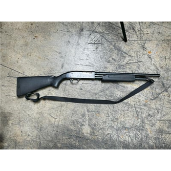 Mossberg 500 20GA Shotgun, Traded - $249.98 - $249.98