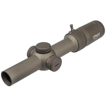 Vortex OPMOD Strike Eagle 1-8x24 FDE - $249.39 w/code "SCOPES" (Free S/H over $49 + Get 2% back from your order in OP Bucks) - $249.39
