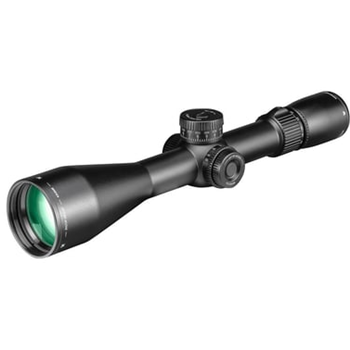 Vortex Razor HD LHT 4.5-22x50 FFP XLR-2 MOA Riflescope - $1143.99 after code: VTX12 + Free Shipping - $1,143.99