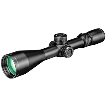 Vortex Razor HD LHT 4.5-22x50 FFP XLR-2 MRAD Riflescope - $1143.99 after code: VTX12 + Free Shipping - $1,143.99