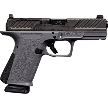 Shadow Systems MR920 9mm 4" Barrel 15Rnd - $802.99 - $802.99