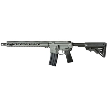 SONS OF LIBERTY GUN WORKS - M4-EXO3 5.56 NATO 16" BBL (3) 30-RD Mag Concrete Gray - $999.99 - $999.99