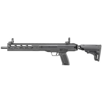 Ruger LC Carbine 5.7x28mm 16.25" BBL (1) 20 Round Mag Black - $638.99 after code "WLS10" - $638.99